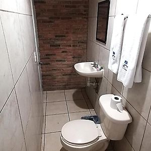 Habitación Individual